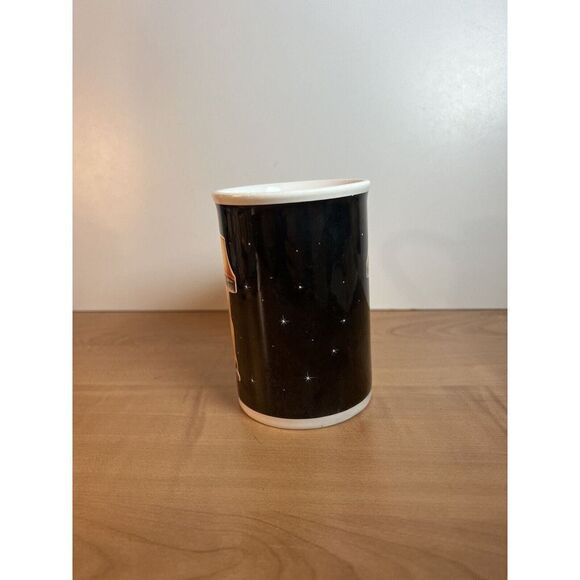 A Christmas Story Leg Lamp Mug Collectible Turner Entertainment - Picture 2 of 7